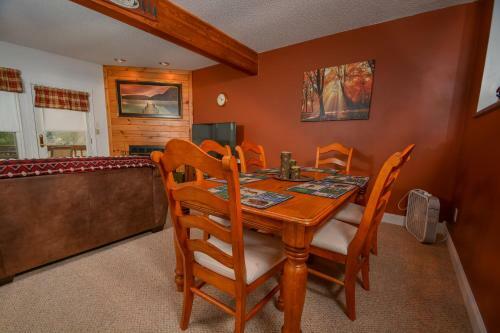 Deep Creek Village #29 Three-bedroom Townhome