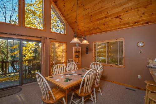 Almost Paradise Five-bedroom Holiday Home