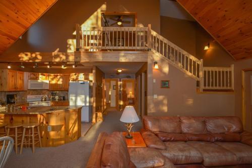 Almost Paradise Five-bedroom Holiday Home