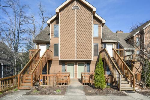 3 Hartwood Village