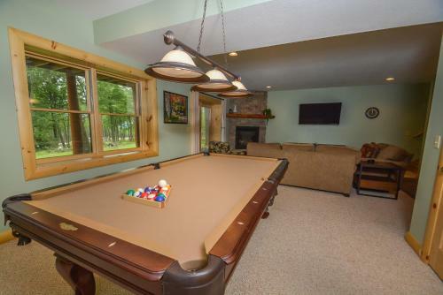 Our Mountain Home Five-bedroom Holiday Home