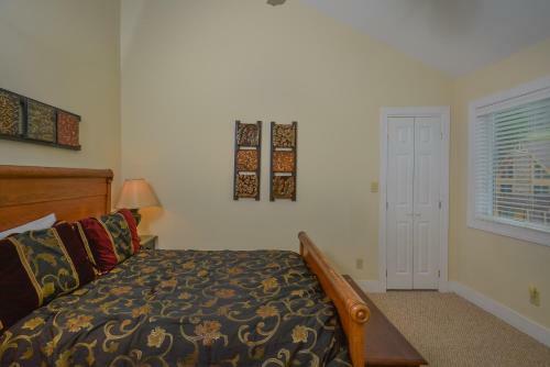Just Getting Started Five-bedroom Holiday Home