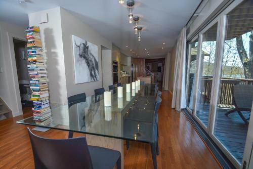 Sundance Five-bedroom Holiday Home