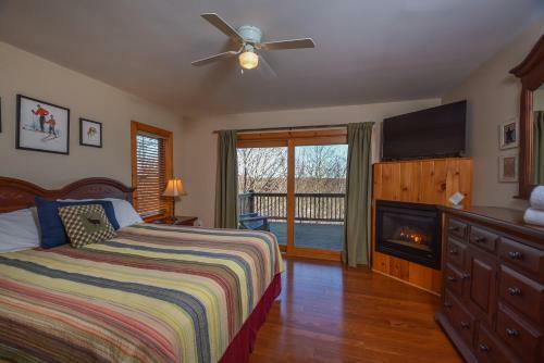 Irvana Six-bedroom Holiday Home