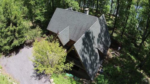 Timberlake Three-bedroom Holiday Home