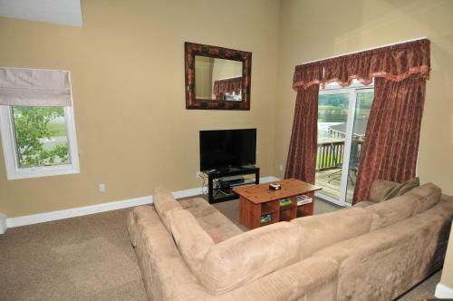 It's 5 O'clock Somewhere Four-bedroom Townhome