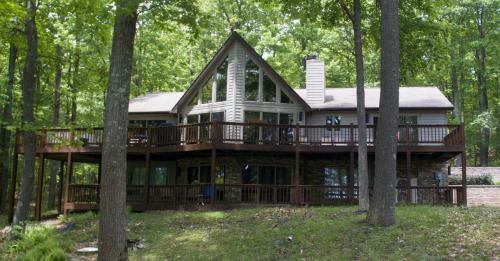 Mirabella Eclano Five-bedroom Holiday Home