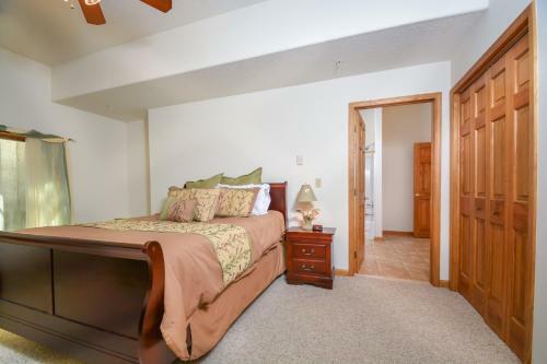 Vista Emmanuel Four-bedroom Holiday Home
