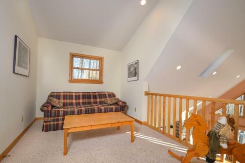 Adlerskron Four-bedroom Holiday Home