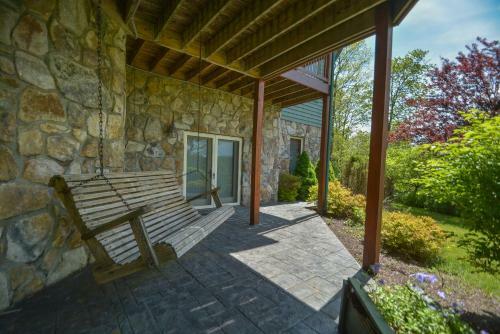 Cherries Jubilee Four-bedroom Holiday Home