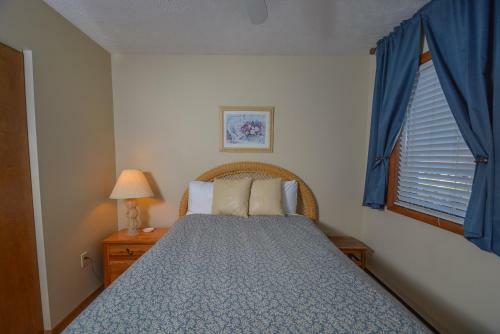 Ski Harbor #30 Four-bedroom Townhome