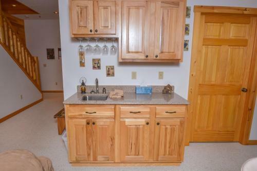 Cedar Shores Villa #18 Four-bedroom Townhome