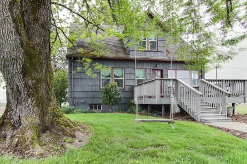 The Farm House