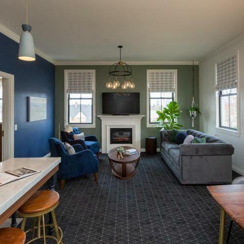 Atticus Hotel