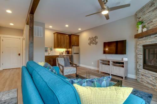 Apartamento Johnson Street Studio