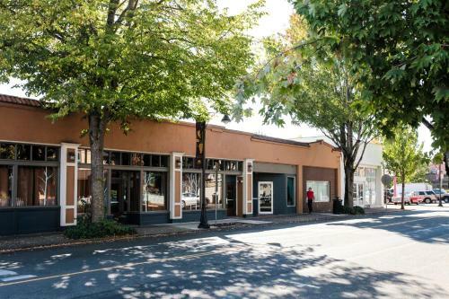 Apartamento Johnson Street Studio