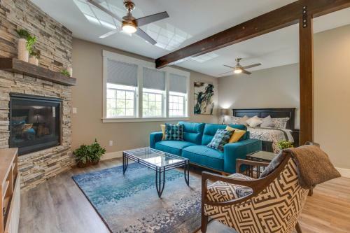 Apartamento Johnson Street Studio