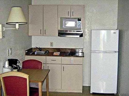 Hotel Home 1 Extended Stay