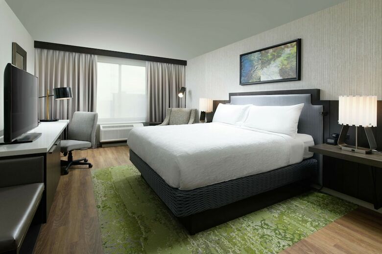Hotel Hilton Garden Inn Memphis Downtown