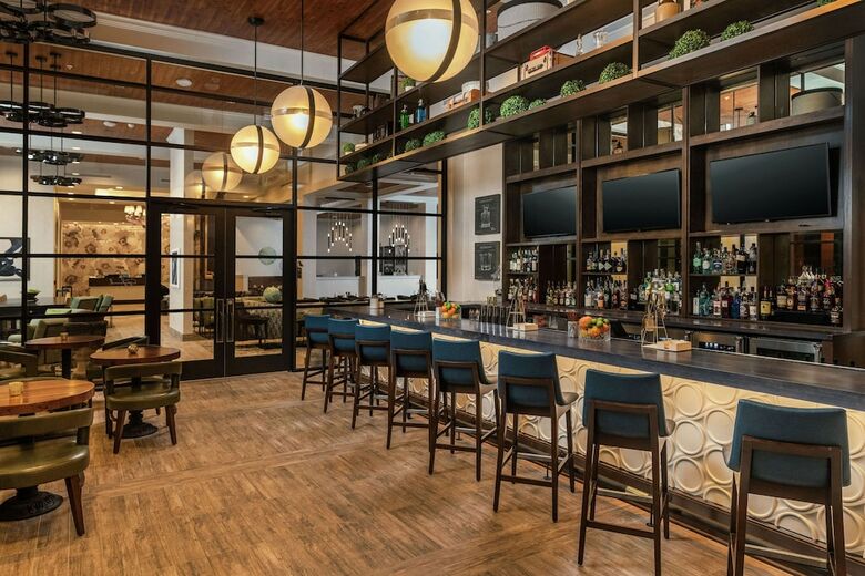 Hotel Hilton Garden Inn Memphis Downtown