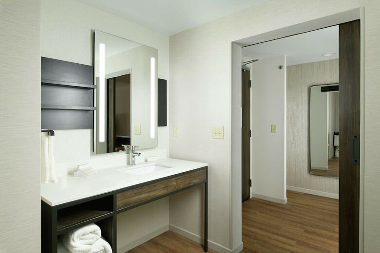 Hotel Hilton Garden Inn Memphis Downtown