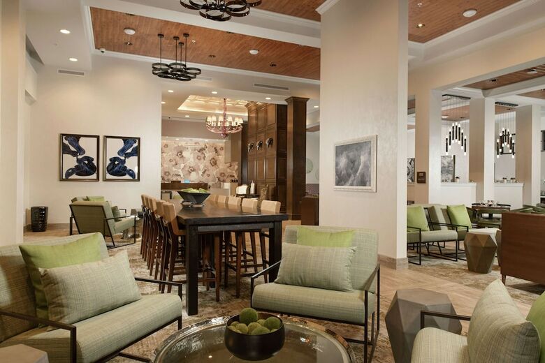 Hotel Hilton Garden Inn Memphis Downtown