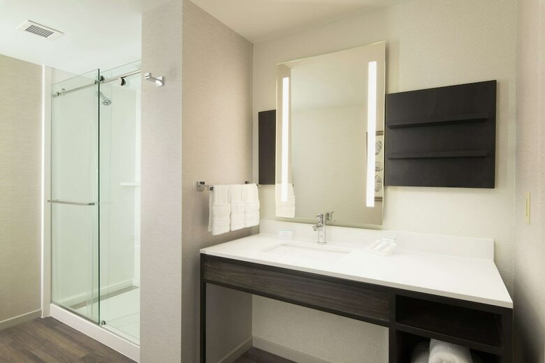 Hotel Hilton Garden Inn Memphis Downtown