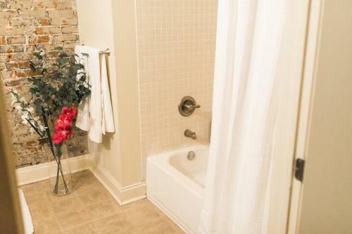 Apartamento Luxury Lofts 505