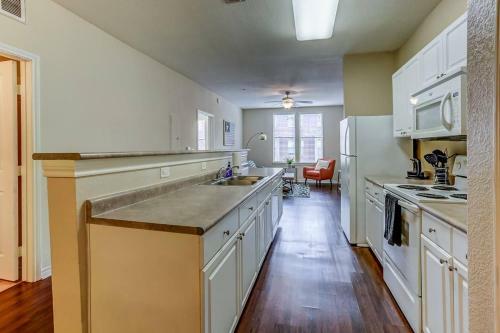 Apartamento Two Bedroom On 4th