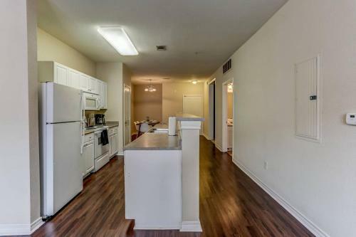 Apartamento Two Bedroom On 4th