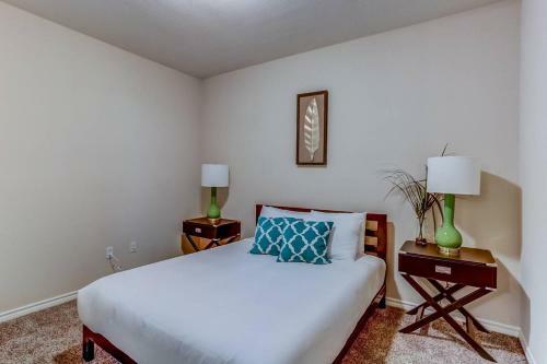 Apartamento Two Bedroom On 4th