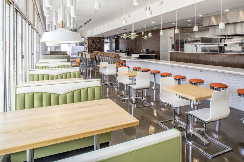 Hotel Indigo - Memphis Downtown