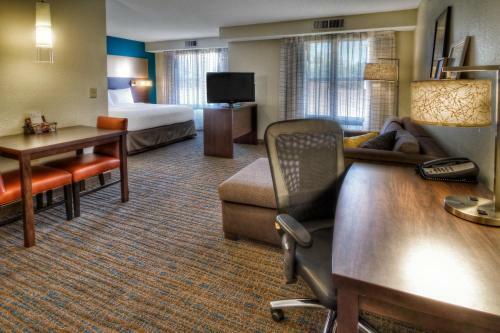 Hotel Residence Inn Memphis Germantown
