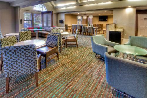 Hotel Residence Inn Memphis Germantown