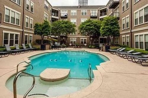 Apartamento Two-bedroom On South 4th 40
