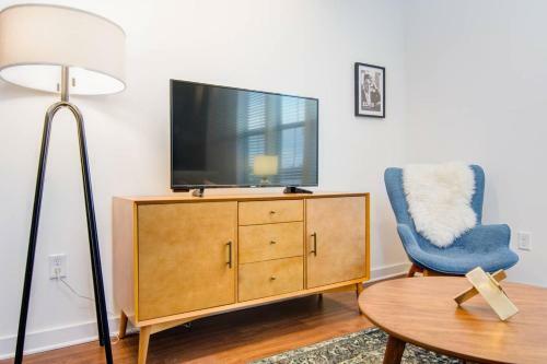 Apartamento Amazing New 2bdrm/2bath Apt Downtown