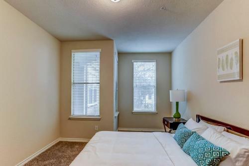 4th Street Two Bedroom Apartment