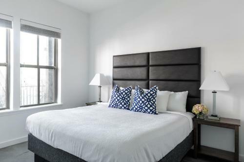 Apartamento Stay Alfred On South Front Street