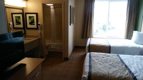 Hotel Extended Stay America - Memphis - Wolfchase Galleria
