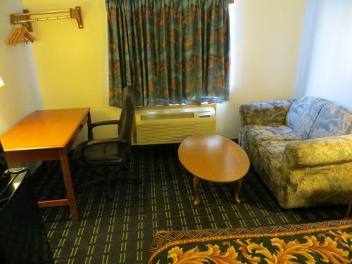 Motel Knights Inn East Memphis
