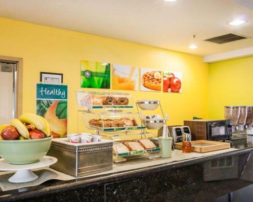 Hotel Quality Suites Memphis/ Wolfchase Galleria