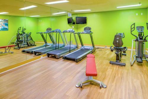 Hotel Quality Suites Memphis/ Wolfchase Galleria