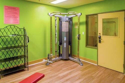 Hotel Quality Suites Memphis/ Wolfchase Galleria