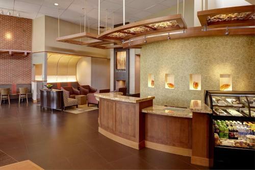 Hotel Hyatt Place Memphis Germantown
