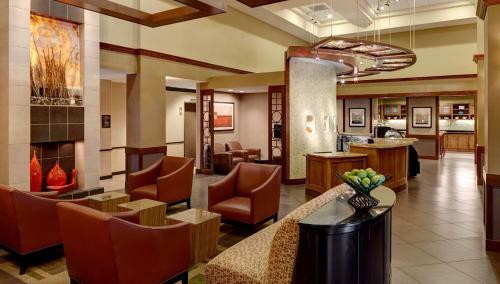 Hotel Hyatt Place Memphis Germantown