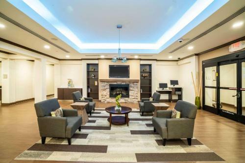 Hotel La Quinta By Wyndham Memphis Wolfchase