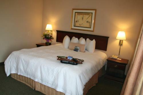 Hotel Hampton Inn Memphis-southwind
