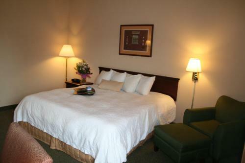 Hotel Hampton Inn Memphis-southwind