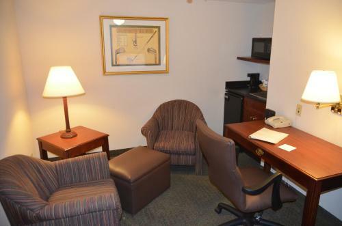 Hotel Hampton Inn Memphis-southwind