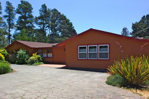 Mendocino Magic